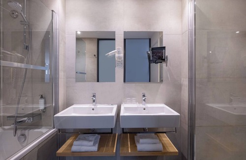 Bordeaux City Centre Hotel | Grand Hotel Francais - ex. Best Western