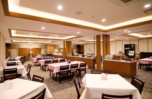 Nayoro Hotel | Grand Hotel Fujika