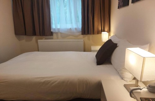 Newcastle-upon-Tyne Hotel | Grand Hotel Gosforth Park