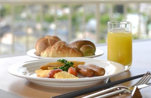 Naka Ward Hotel | Grand Hotel Hamamatsu