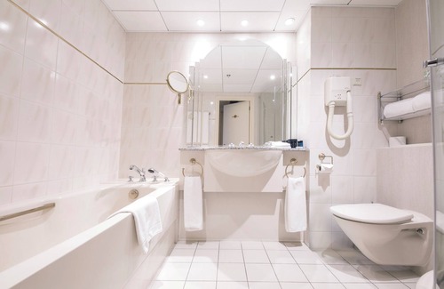 Noordwijk Hotel | Grand Hotel Huis ter Duin