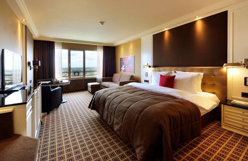 Noordwijk Hotel | Grand Hotel Huis ter Duin