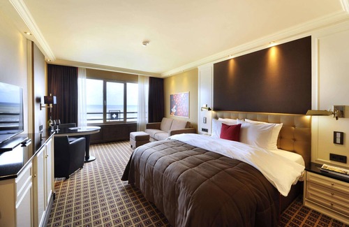 Noordwijk Hotel | Grand Hotel Huis ter Duin