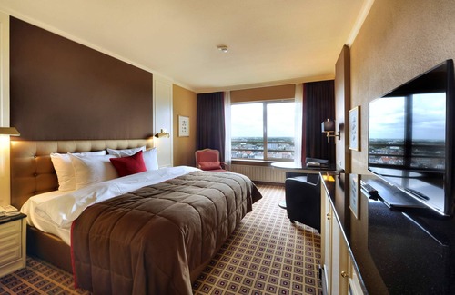 Noordwijk Hotel | Grand Hotel Huis ter Duin