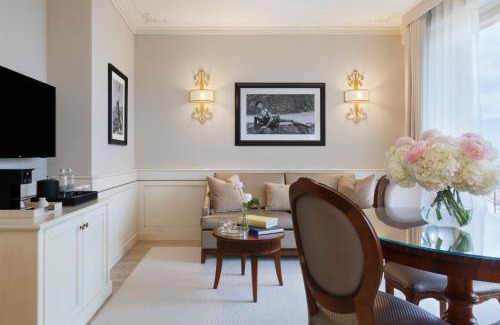 Forte dei Marmi Hotel | Grand Hotel Imperiale
