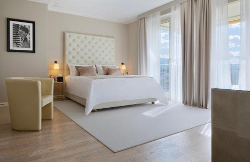 Forte dei Marmi Hotel | Grand Hotel Imperiale