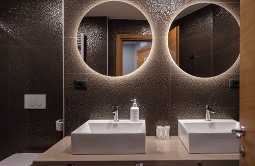 Forte dei Marmi Hotel | Grand Hotel