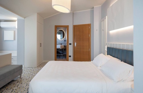 Forte dei Marmi Hotel | Grand Hotel