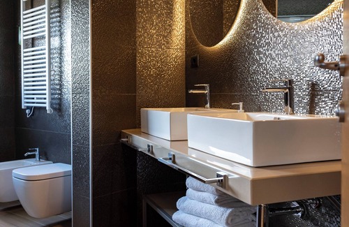 Forte dei Marmi Hotel | Grand Hotel