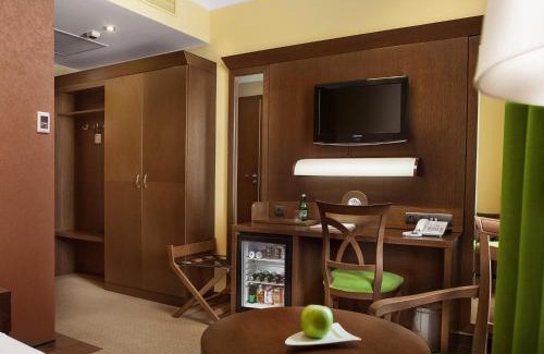 Kielce Hotel | GRAND HOTEL Kielce