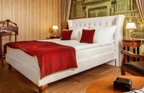 Kielce Hotel | GRAND HOTEL Kielce