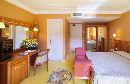 Sant'Agnello Hotel | Grand Hotel La Pace - All Inclusive