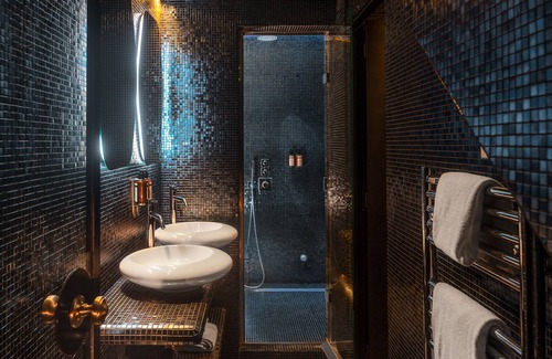 Quartier du Faubourg-Montmartre Hotel | Grand Hotel Lafayette
