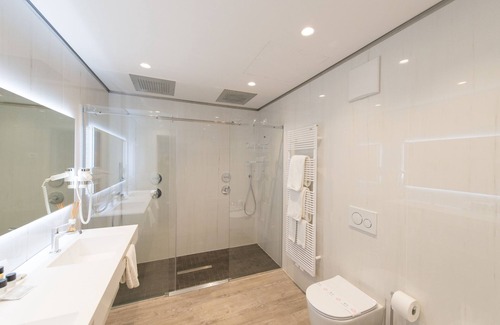 Riva del Garda Hotel | Grand Hotel Liberty