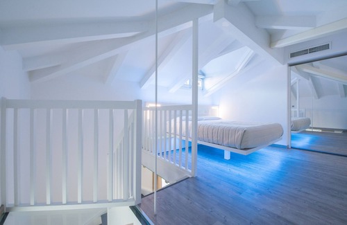 Riva del Garda Hotel | Grand Hotel Liberty