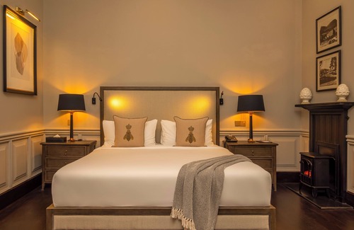 Nuwara Eliya Hotel | Grand Hotel