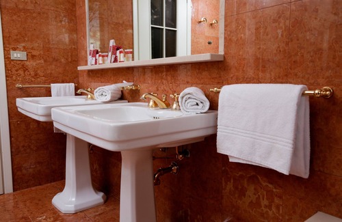 Sanremo Hotel | Grand Hotel Londra