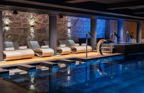Prospekt Svobody Hotel | Grand Hotel Lviv Casino & Spa