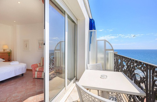 Alassio Hotel | Grand Hotel Mediterranee