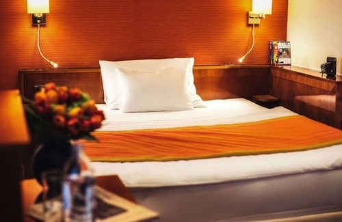 Weißgerber Hotel | Grand Hotel Mercure Biedermeier Wien