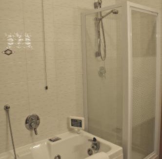 Chianciano Terme Hotel | Grand Hotel Milano