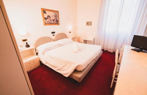 Chianciano Terme Hotel | Grand Hotel Milano