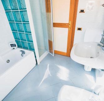 Chianciano Terme Hotel | Grand Hotel Milano