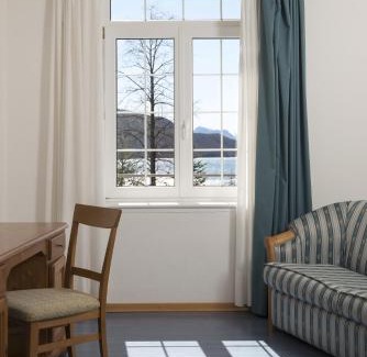 Molveno Hotel | Grand Hotel Molveno