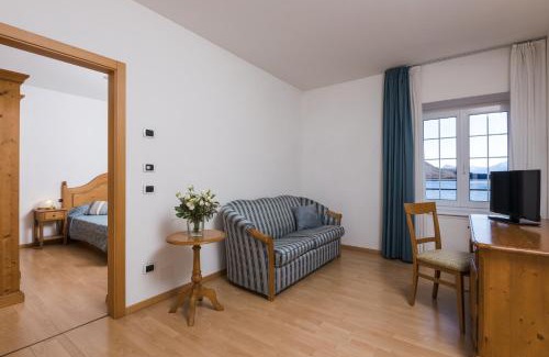 Molveno Hotel | Grand Hotel Molveno