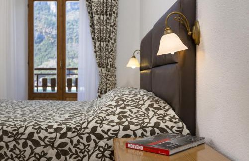 Molveno Hotel | Grand Hotel Molveno