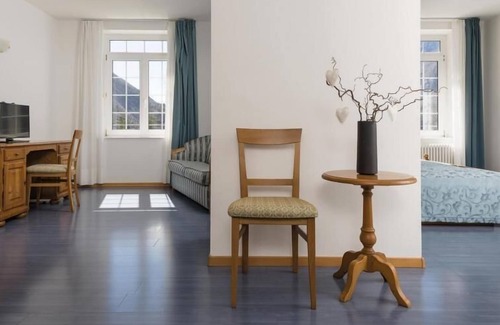 Molveno Hotel | Grand Hotel Molveno