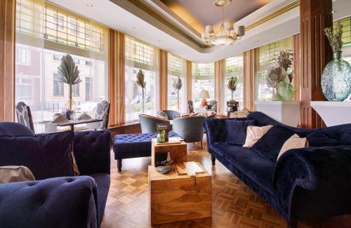 Valkenburg aan de Geul Hotel | Grand Hotel Monopole