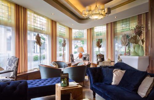 Valkenburg aan de Geul Hotel | Grand Hotel Monopole