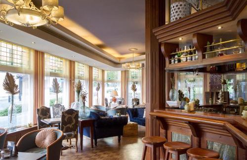 Valkenburg aan de Geul Hotel | Grand Hotel Monopole
