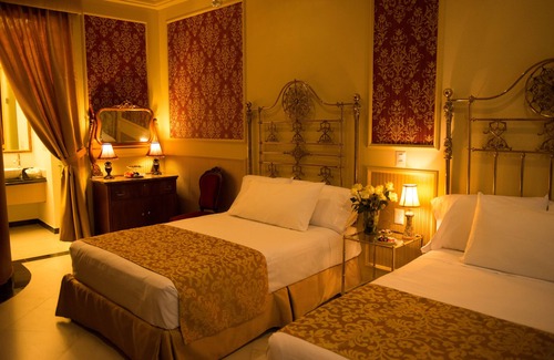 Tepatitlan de Morelos Hotel | Grand Hotel, Hotel Boutique Tepatitlán