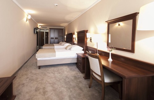 Neum Hotel | Grand Hotel Neum Wellness & Spa
