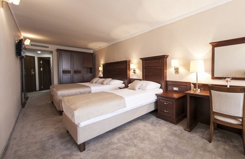 Neum Hotel | Grand Hotel Neum Wellness & Spa