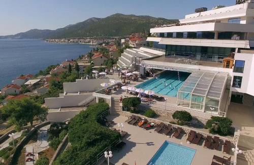 Neum Hotel | Grand Hotel Neum Wellness & Spa