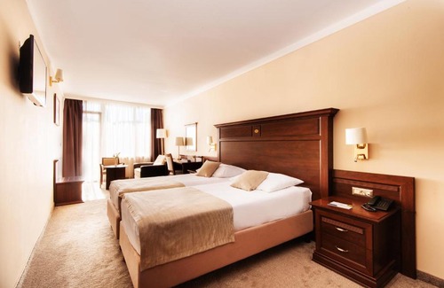 Neum Hotel | Grand Hotel Neum Wellness & Spa