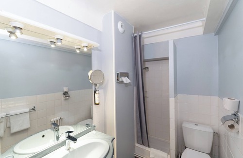 Centre Ville Hotel | Grand Hotel Niort Centre