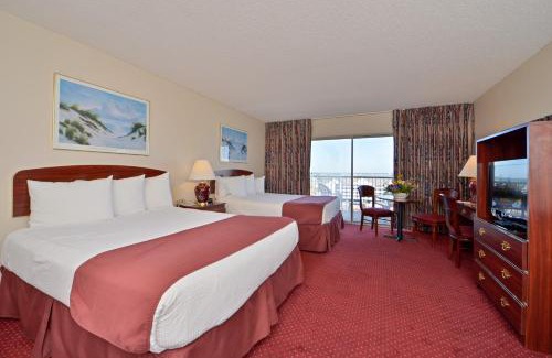 Ocean City Hotel | Grand Hotel Ocean City Oceanfront