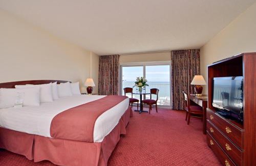 Ocean City Hotel | Grand Hotel Ocean City Oceanfront