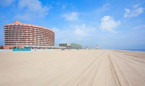 Ocean City Hotel | Grand Hotel Ocean City Oceanfront