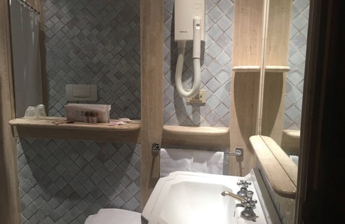 Prati Hotel | Grand Hotel Olympic