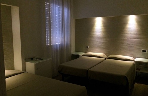 Prati Hotel | Grand Hotel Olympic