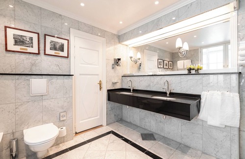 Oslo City Centre Hotel | Grand Hotel Oslo by Scandic