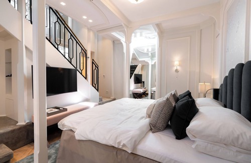 Oslo City Centre Hotel | Grand Hotel Oslo by Scandic