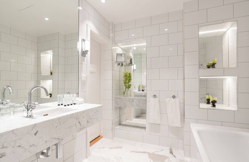 Oslo City Centre Hotel | Grand Hotel Oslo by Scandic