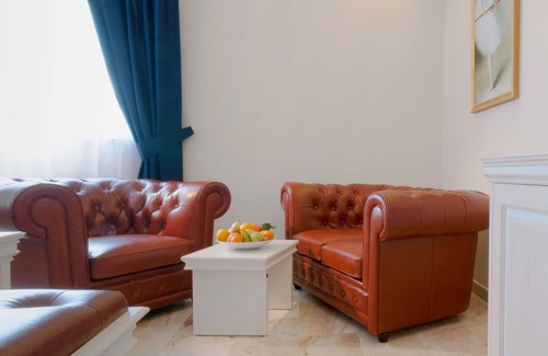 Obersendling Hotel | Grand Hotel Palladium Munich