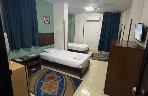 Qena Hotel | Grand Hotel Qena